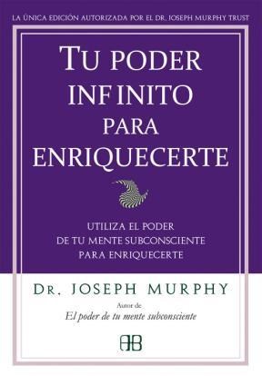 Papel TU PODER INFINITO PARA ENRIQUECERTE