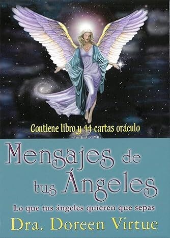 Papel MENSAJES DE TUS ANGELES