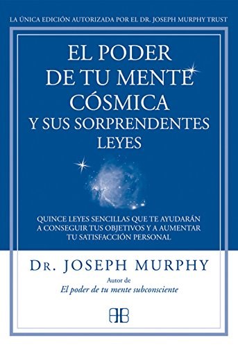 Papel EL PODER DE TU MENTE CÓSMICA