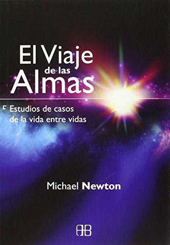 Papel EL VIAJE DE LAS ALMAS
