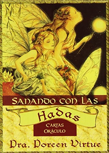 Papel SANANDO CON LAS HADAS