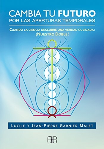 Papel CAMBIA TU FUTURO POR LAS APERTURAS TEMPORALES
