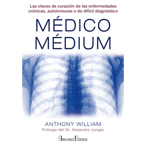 Papel MÉDICO MEDIUM