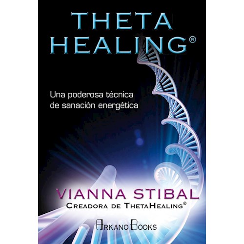 Papel THETA HEALING
