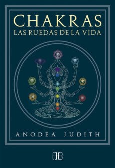 Papel CHAKRAS LAS RUEDAS DE LA VIDA