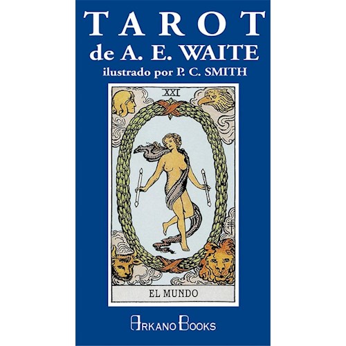 Papel TAROT