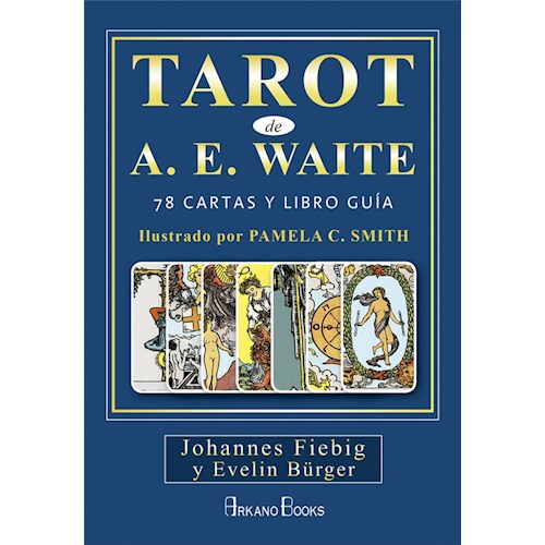 Papel TAROT