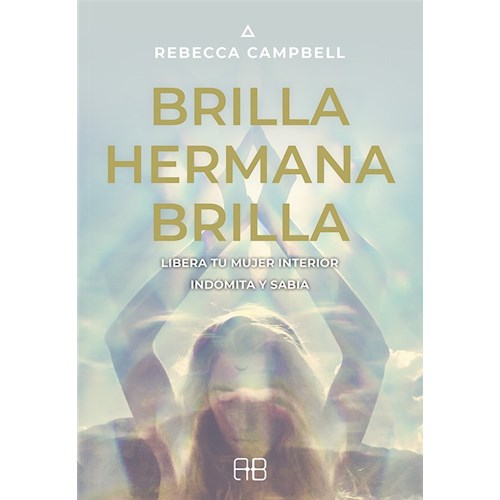 Papel BRILLA, HERMANA, BRILLA