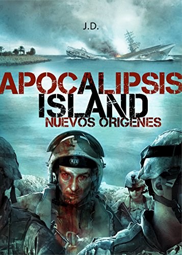  Apocalipsis Island  Nuevos Origenes