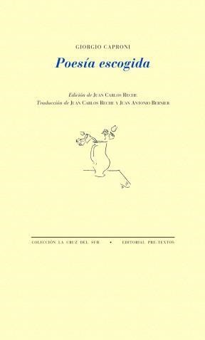 Papel POESIA ESCOGIDA (CAPRONI)