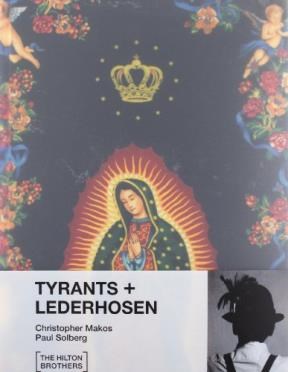 Papel TYRANTS + LEDERHOSEN