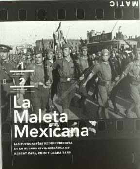  Maleta Mexicana  La