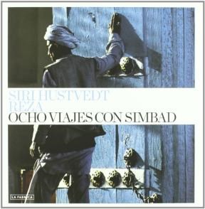 Papel OCHO VIAJES CON SIMBAD