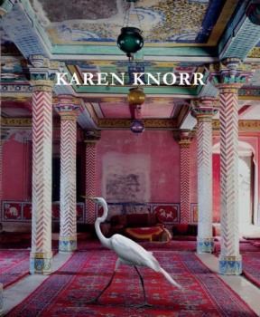  Karen Knorr