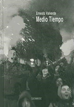  Medio Tiempo