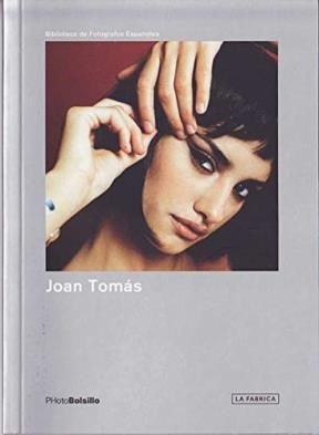  Joan Tomas