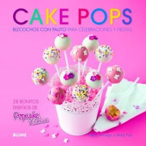  Cake Pops