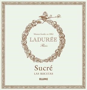 Papel LADUREE PARIS (MAISON FONDEE EN 1862)