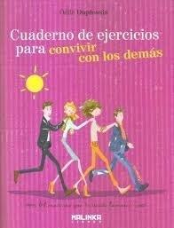  Cuaderno De Ejercicios Para Convivir Con Los Demas