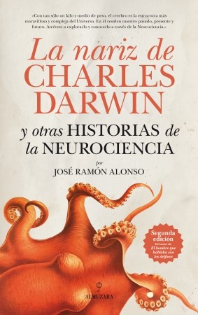 Papel LA NARIZ DE CHARLES DARWIN