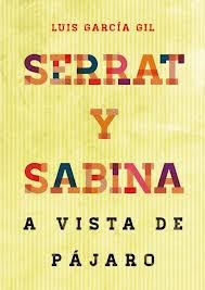 Papel SERRAT Y SABINA