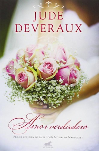  Amor Verdadero (Nantucket I)
