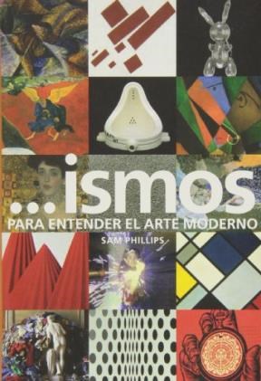 Papel ... ISMOS PARA ENTENDER EL ARTE MODERNO