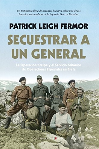 Papel SECUESTRAR A UN GENERAL