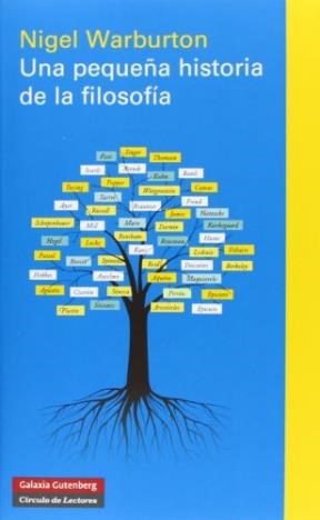 Papel UNA PEQUEÑA HISTORIA DE LA FILOSOFÍA