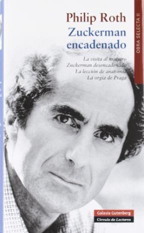 Papel ZUCKERMAN ENCADENADO