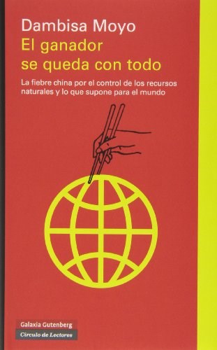 Papel EL GANADOR SE QUEDA CON TODO