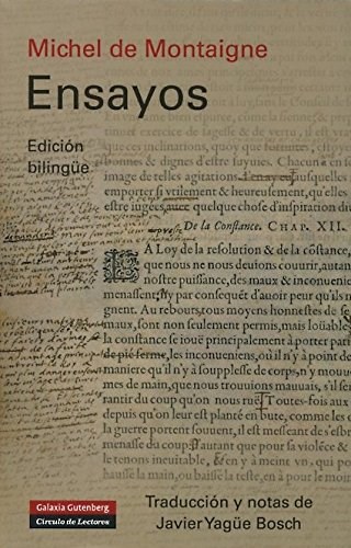 Papel ENSAYOS