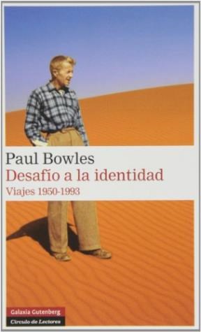 Papel DESAFÍO A LA IDENTIDAD