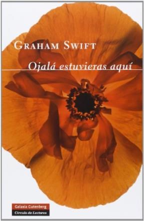 Papel OJALA ESTUVIERAS AQUI