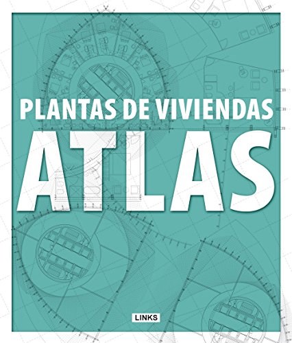  Atlas Plantas De Viviendas