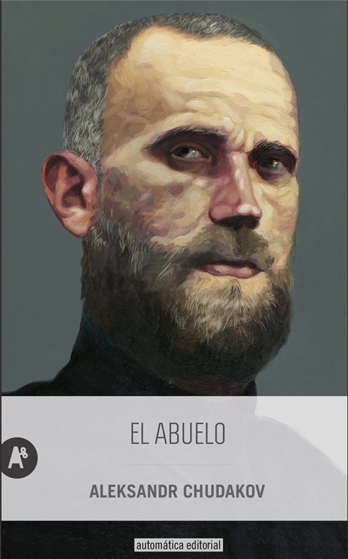 Papel EL ABUELO