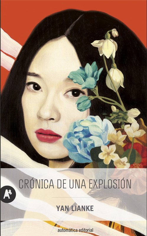 Papel CRÓNICA DE UNA EXPLOSIÓN