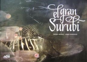 Papel EL GRAN SURUBI