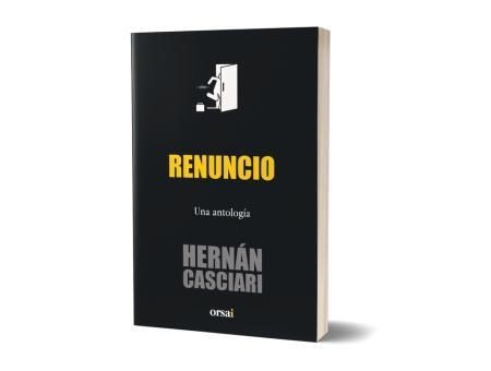 Papel RENUNCIO
