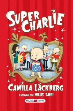 Papel SUPER CHARLIE