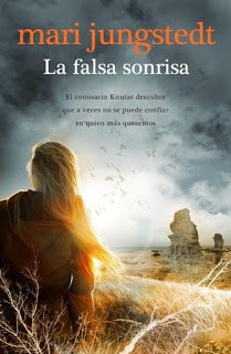 Papel LA FALSA SONRISA