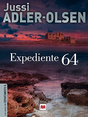 Papel EXPEDIENTE 64