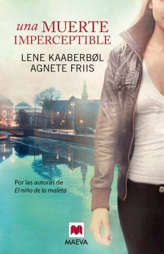  Una Muerte Imperceptible