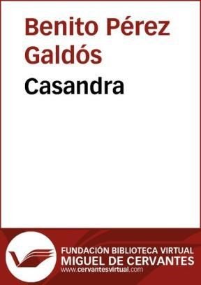  Casandra