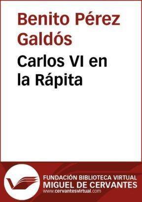  Carlos Vi En La Rápita