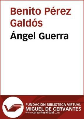  Ángel Guerra