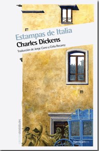 Papel ESTAMPAS DE ITALIA