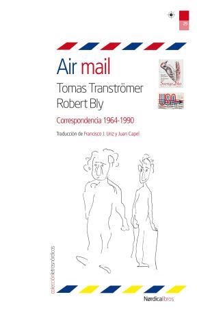 Papel AIR MAIL