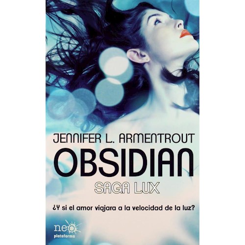 Papel OBSIDIAN - SAGA LUX