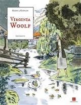  Virginia Wolf